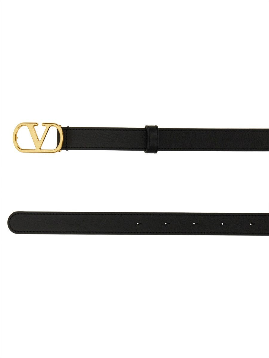 Valentino Garavani "VLOGO SIGNATURE" BELT