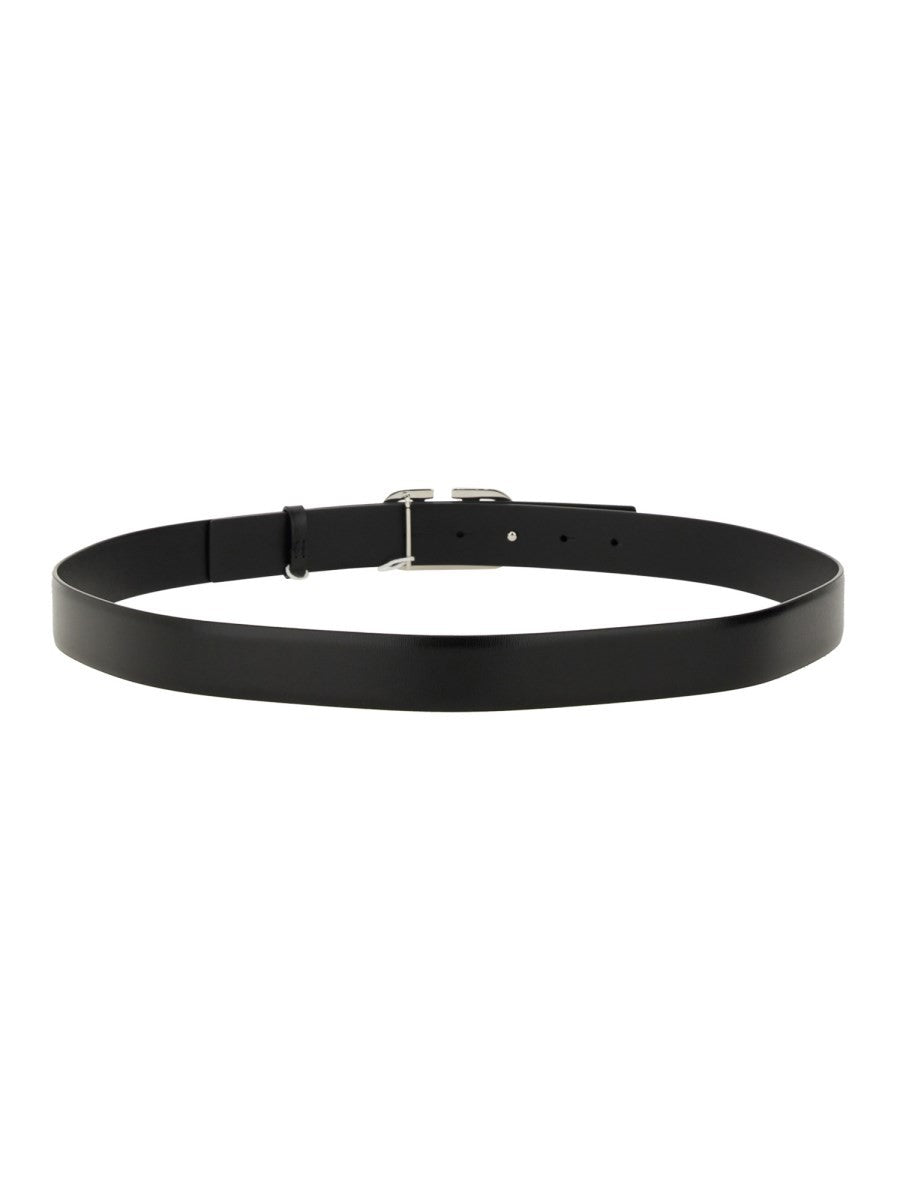 Valentino Garavani "VLOGO SIGNATURE" BELT