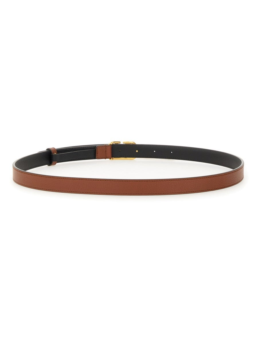 Valentino Garavani "VLOGO SIGNATURE" BELT