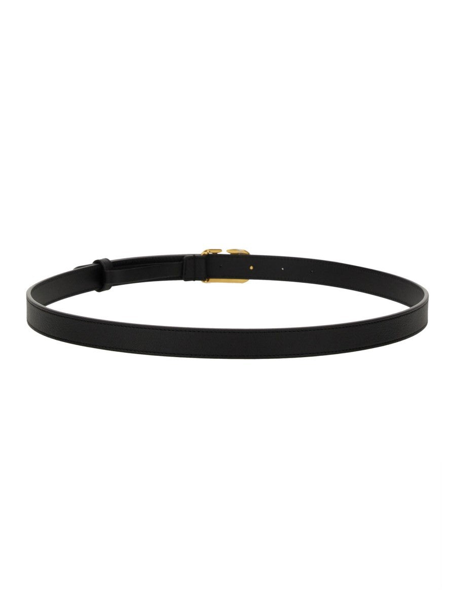 Valentino Garavani "VLOGO SIGNATURE" BELT