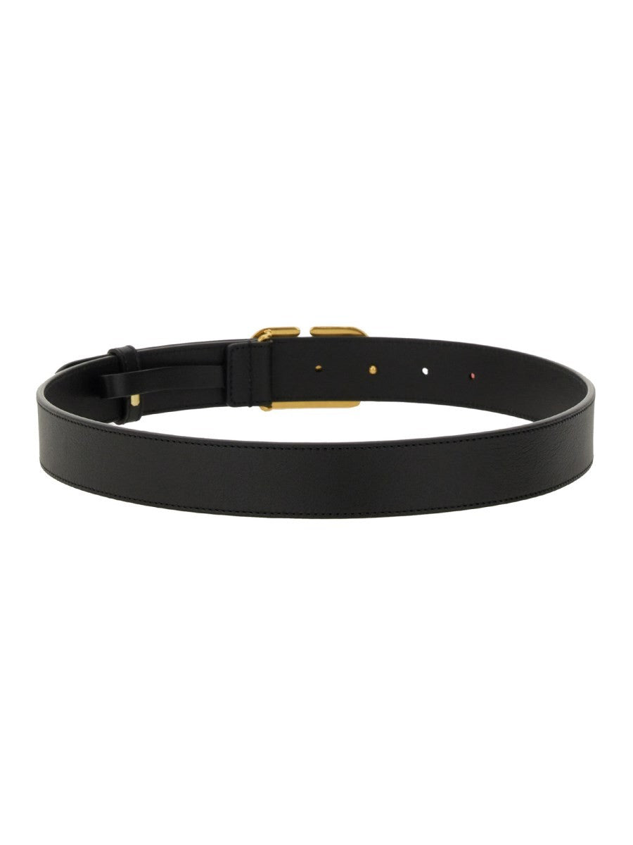 Valentino Garavani "VLOGO SIGNATURE" BELT