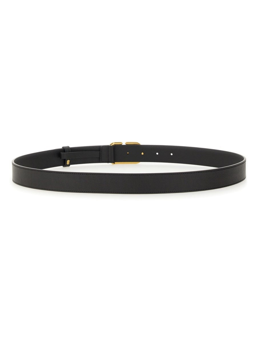 Valentino Garavani "VLOGO SIGNATURE" BELT