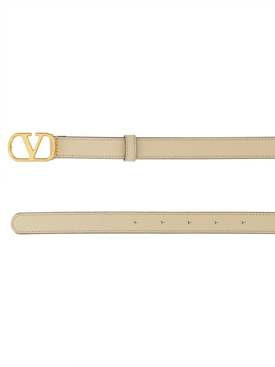 Valentino Garavani "VLOGO SIGNATURE" BELT