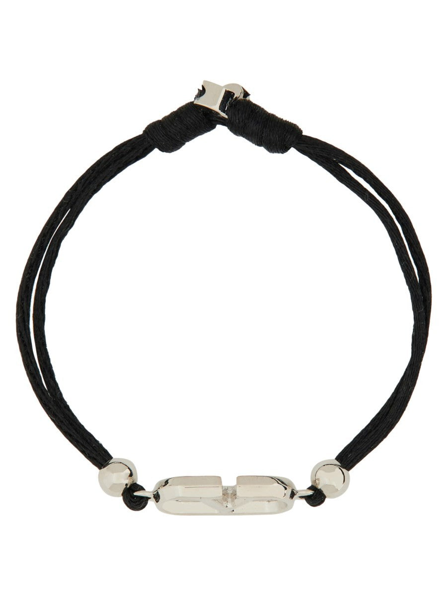 Valentino Garavani "VLOGO SIGNATURE" BRACELET