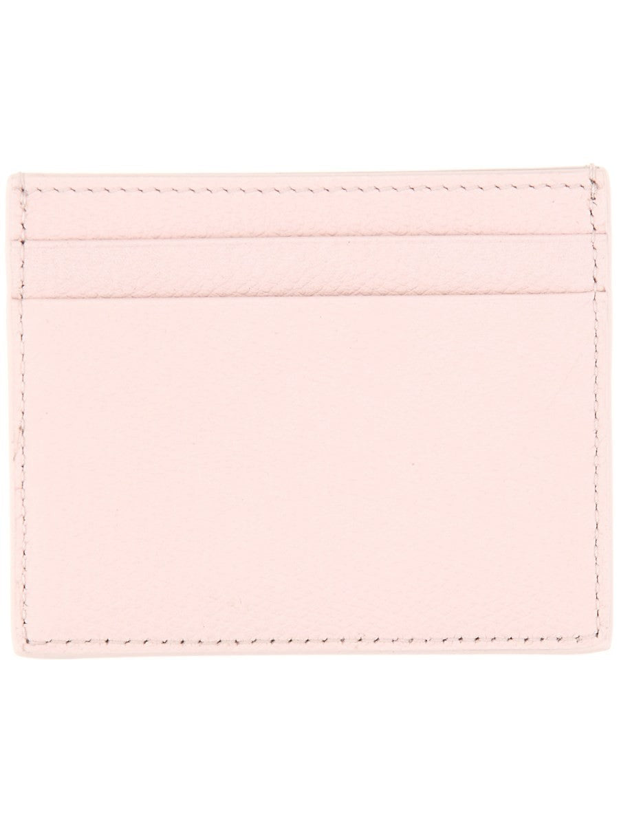 Valentino Garavani "VLOGO SIGNATURE" CARD HOLDER