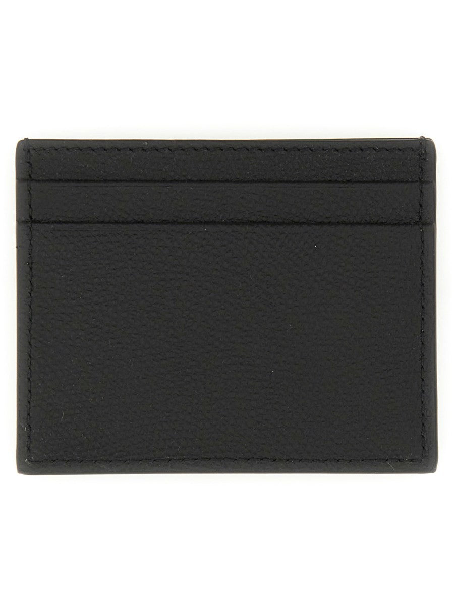 Valentino Garavani "VLOGO SIGNATURE" CARD HOLDER