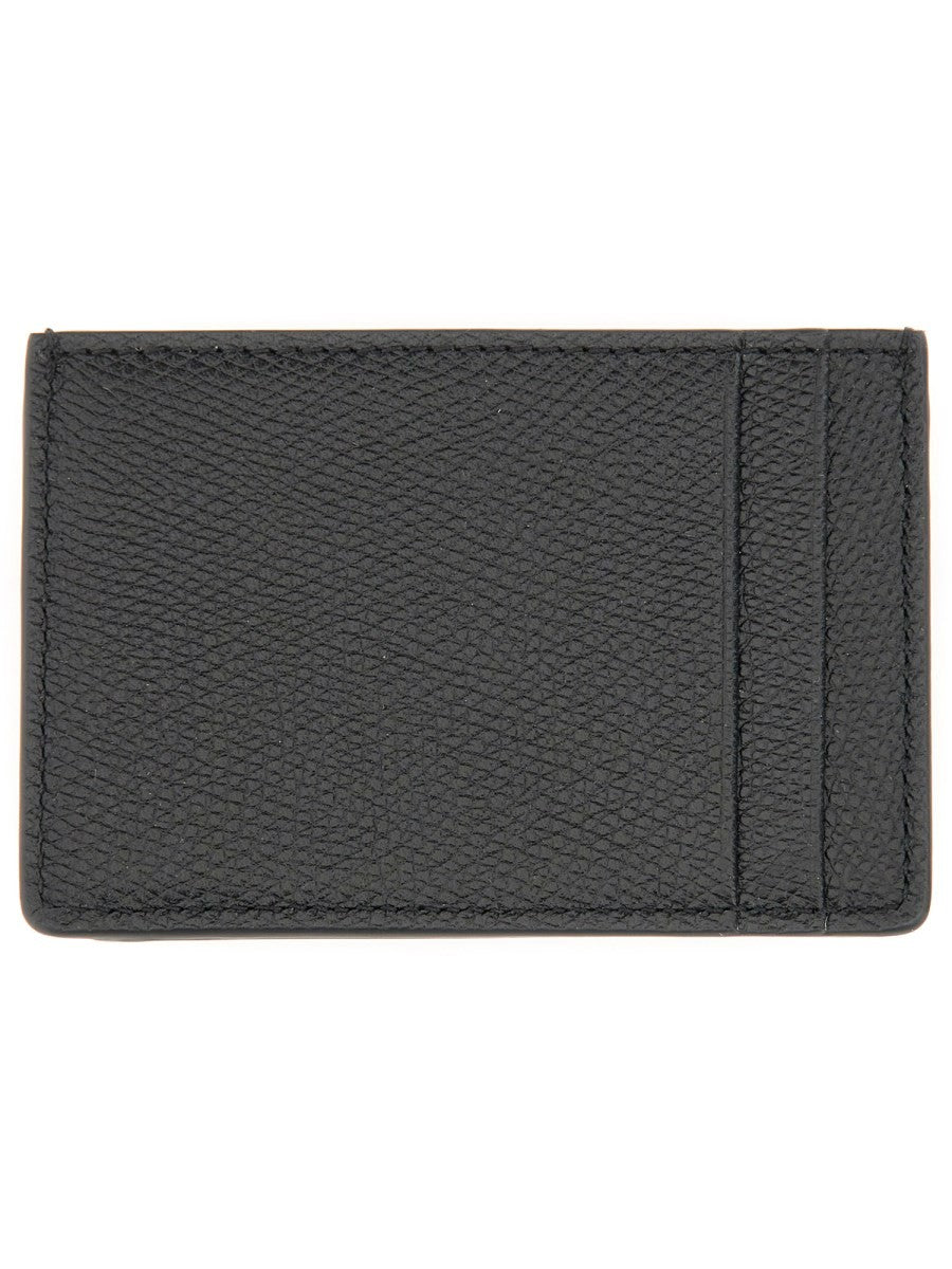 Valentino Garavani "VLOGO SIGNATURE" PORTCARD