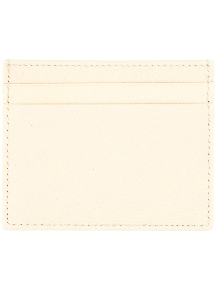 Valentino Garavani "VLOGO SIGNATURE" CARD HOLDER