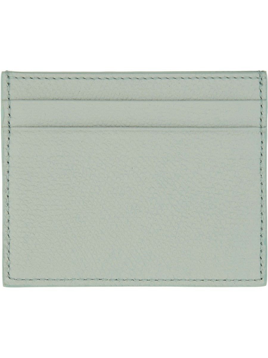 Valentino Garavani "VLOGO SIGNATURE" CARD HOLDER