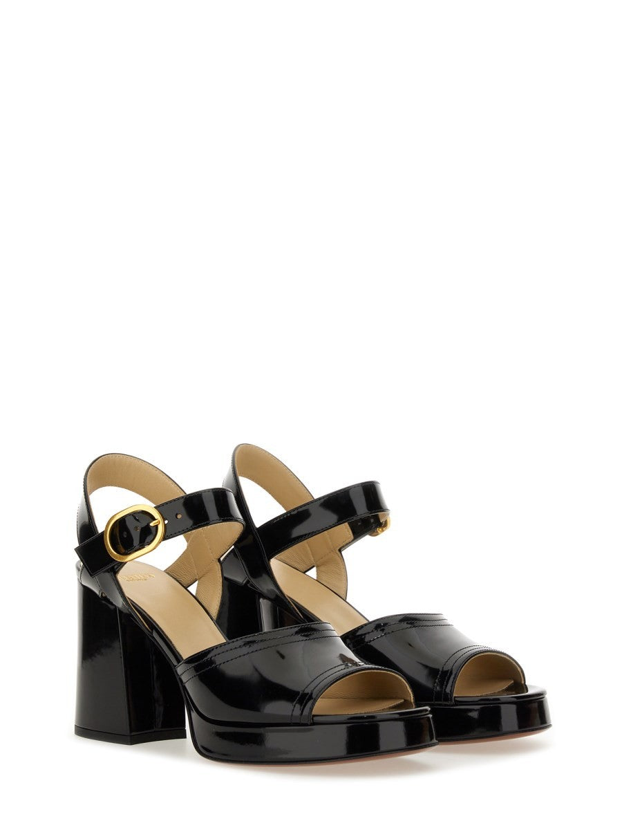 Valentino Garavani "FAWCETTE" PLATFORM SANDAL