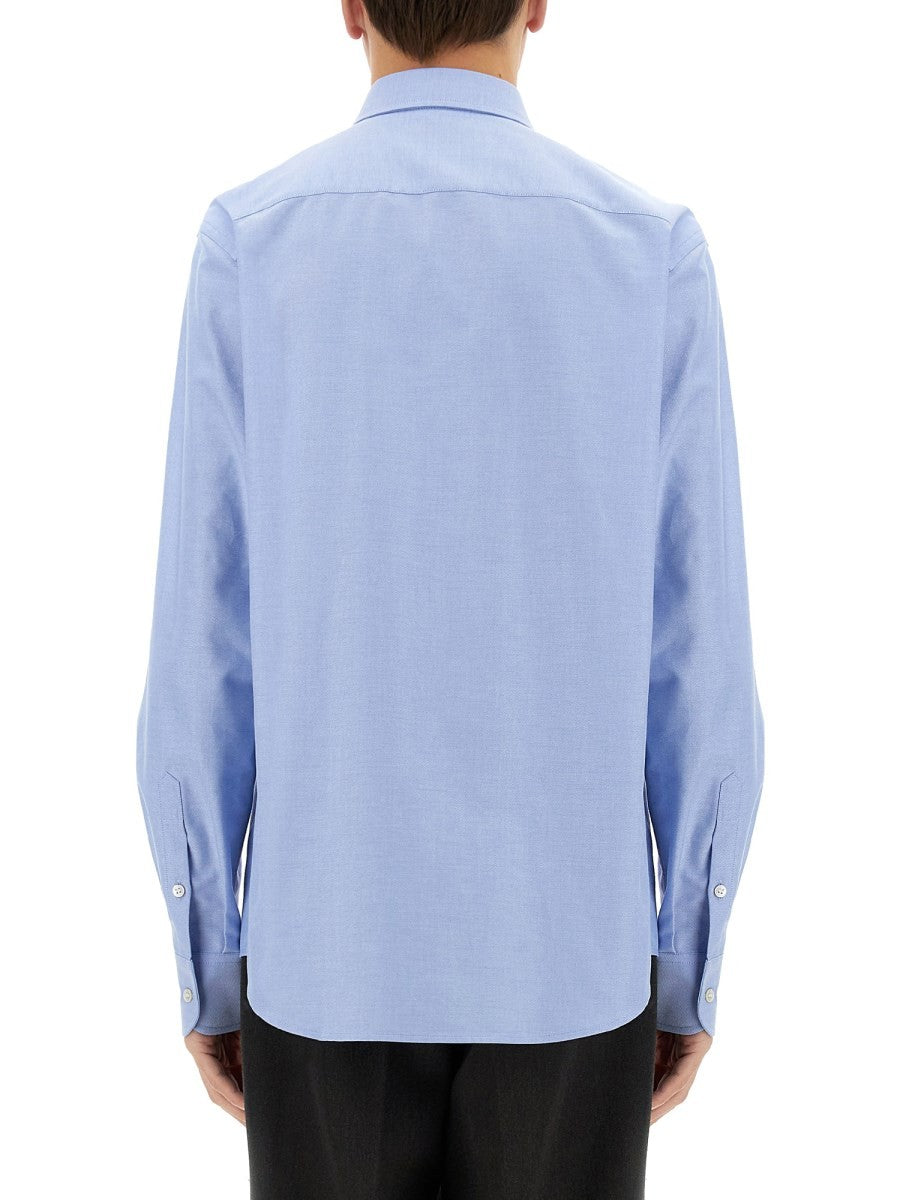 Valentino "VLOGO SIGNATURE" HEMD