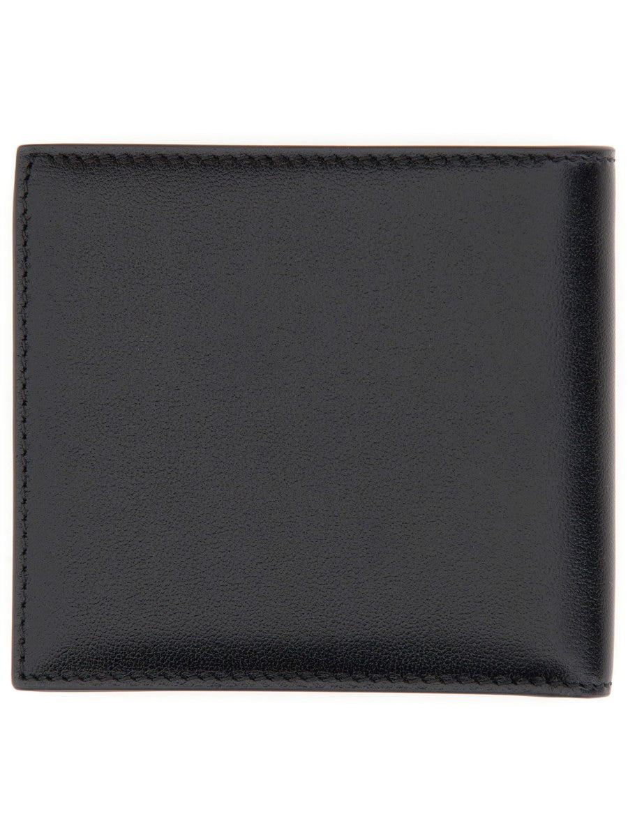 Valentino Garavani "VLOGO SIGNATURE" PORTEFEUILLE
