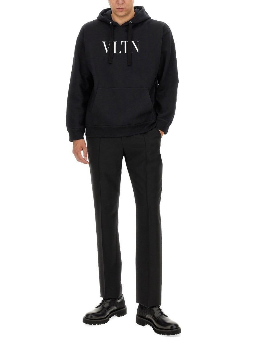 Valentino "VLTN" SWEATSHIRT