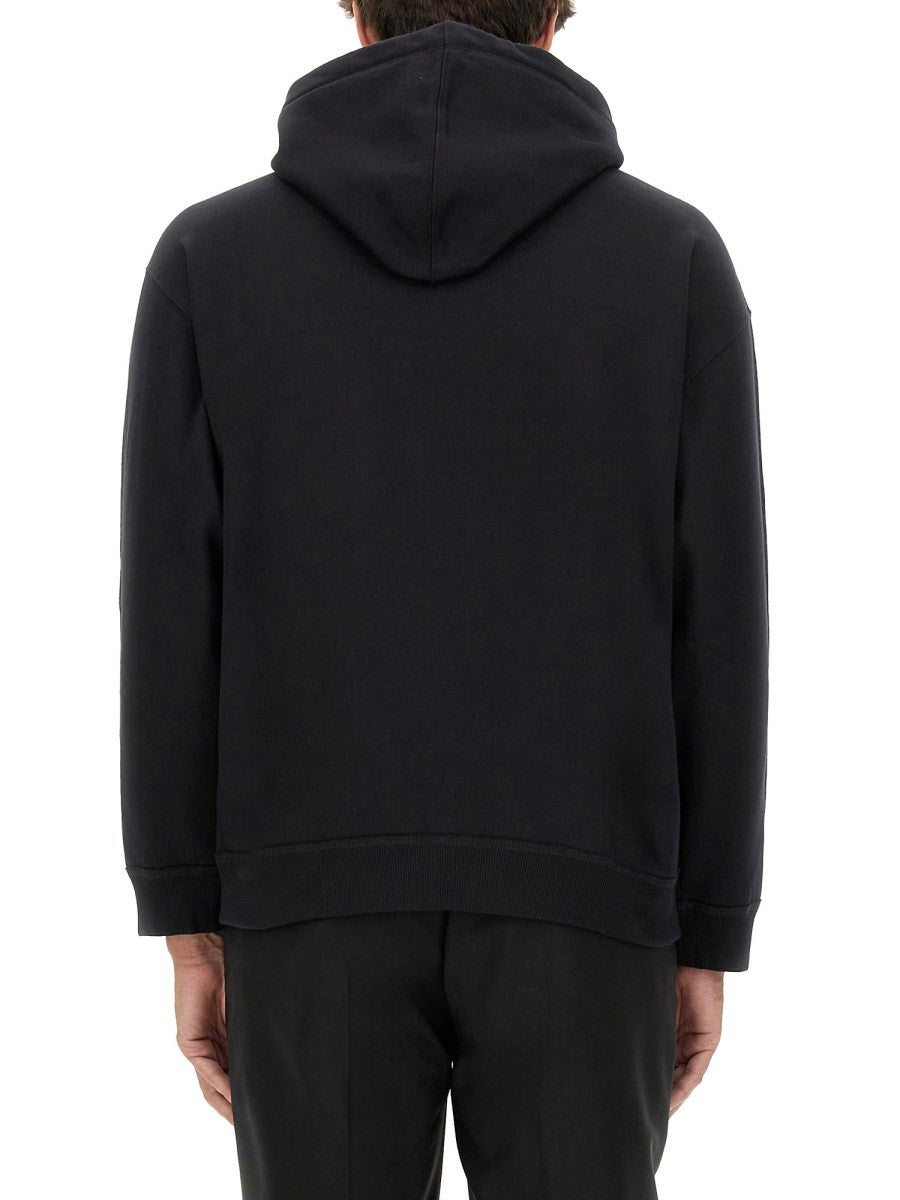 Valentino "VLTN" SWEATSHIRT