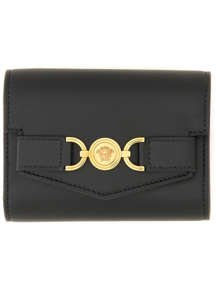 Versace GELDBÖRSE „MEDUSA“ '95