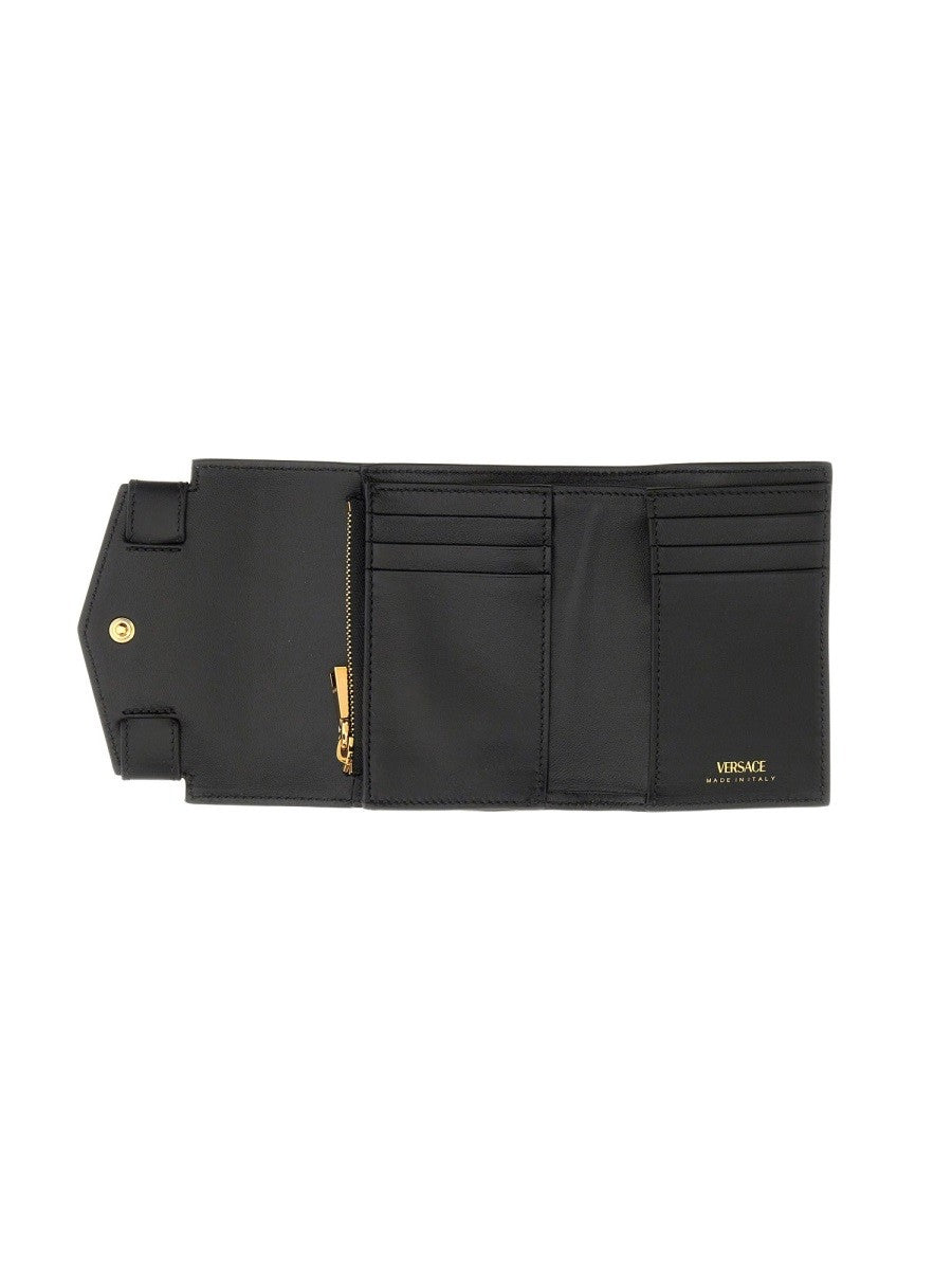 Versace GELDBÖRSE „MEDUSA“ '95