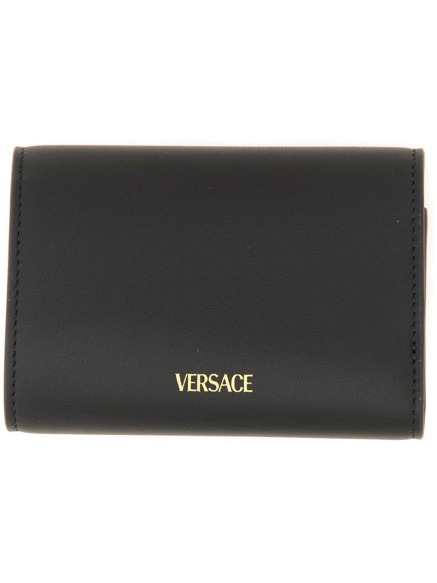 Versace GELDBÖRSE „MEDUSA“ '95