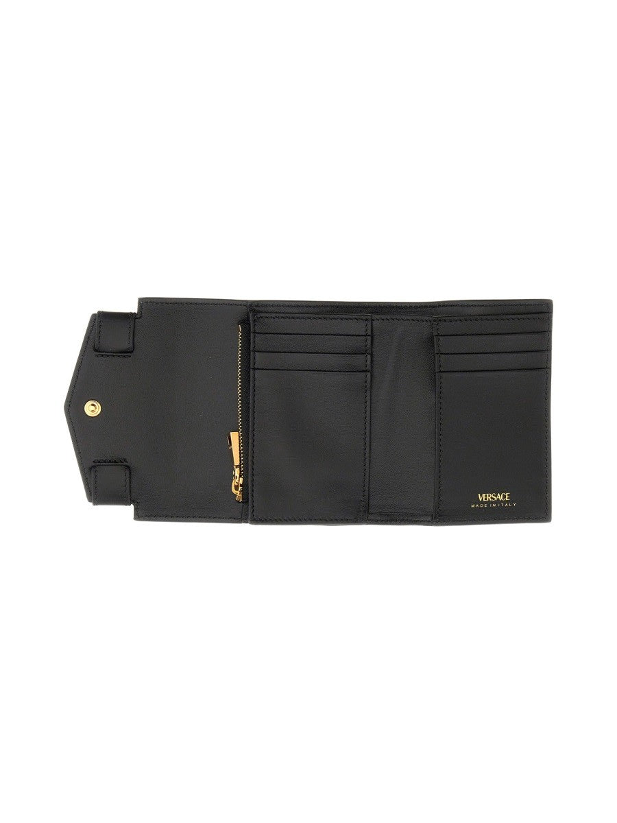 Versace GELDBÖRSE „MEDUSA“ '95