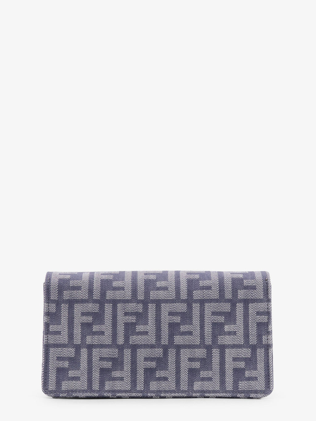 Fendi Piniginė su grandinėle Baguette rankinė per petį