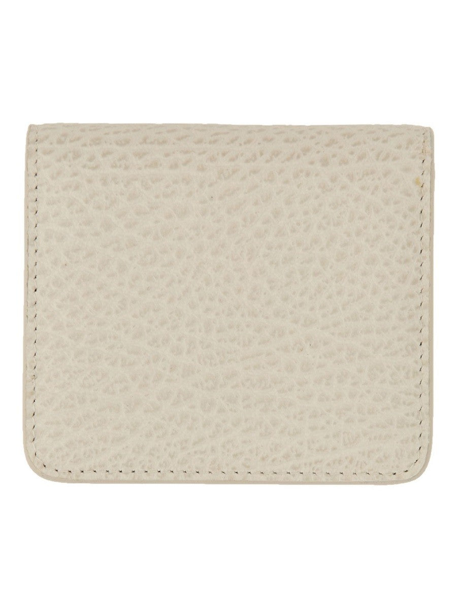 Maison Margiela WALLET WITH LOGO