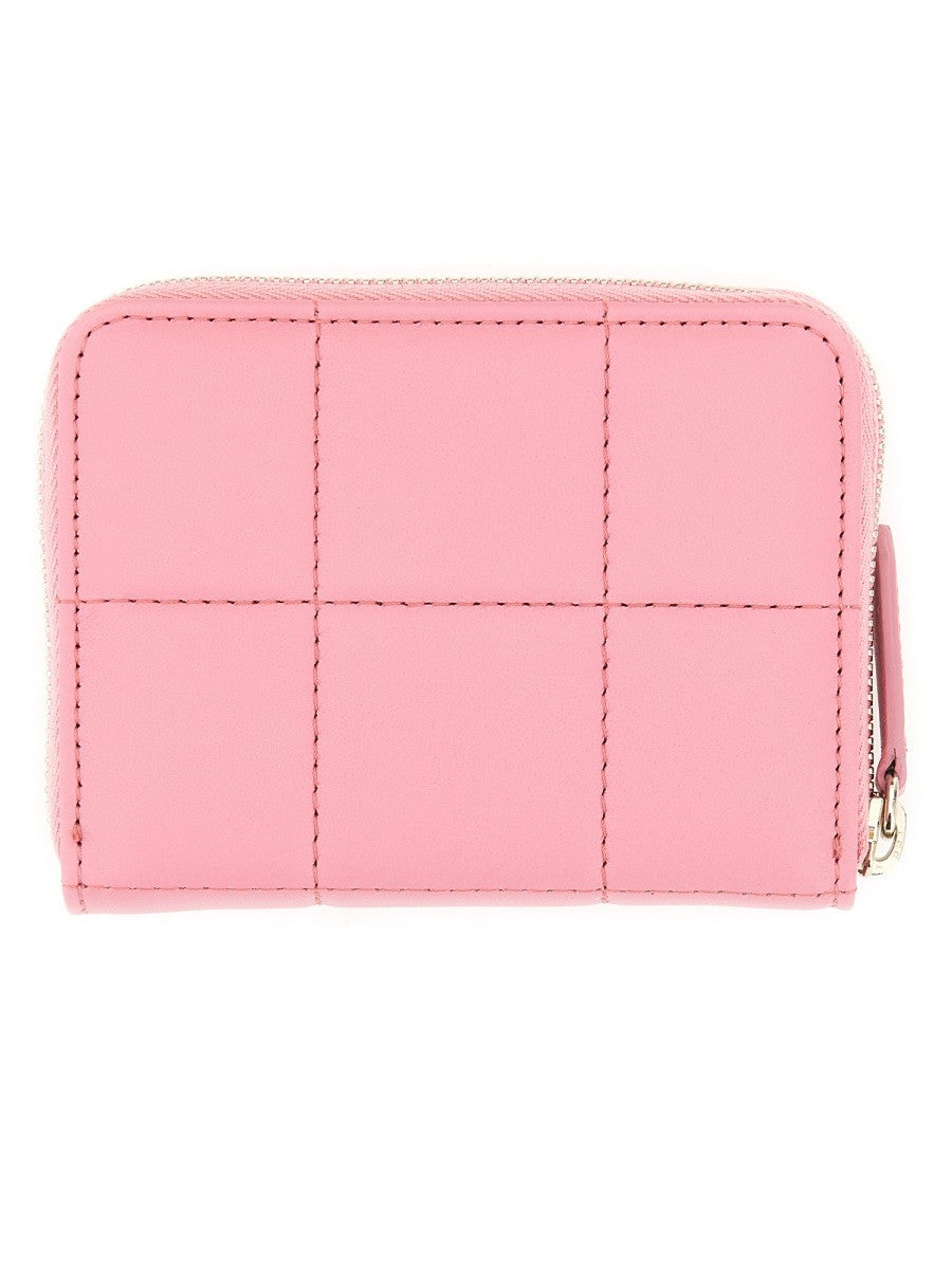 Dsquared2 WALLET WITH LOGO