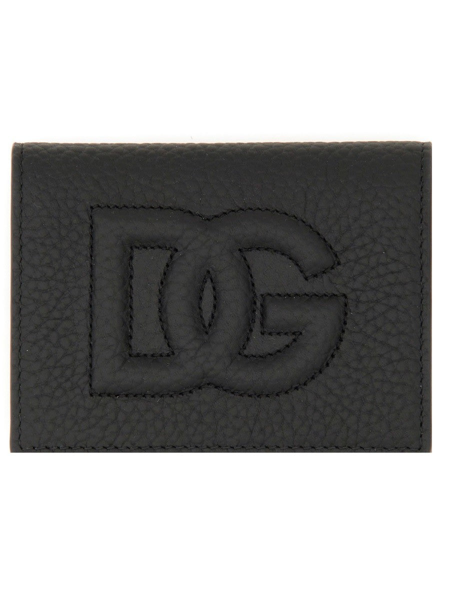 Dolce & Gabbana NOVČANIK S LOGOTIPOM