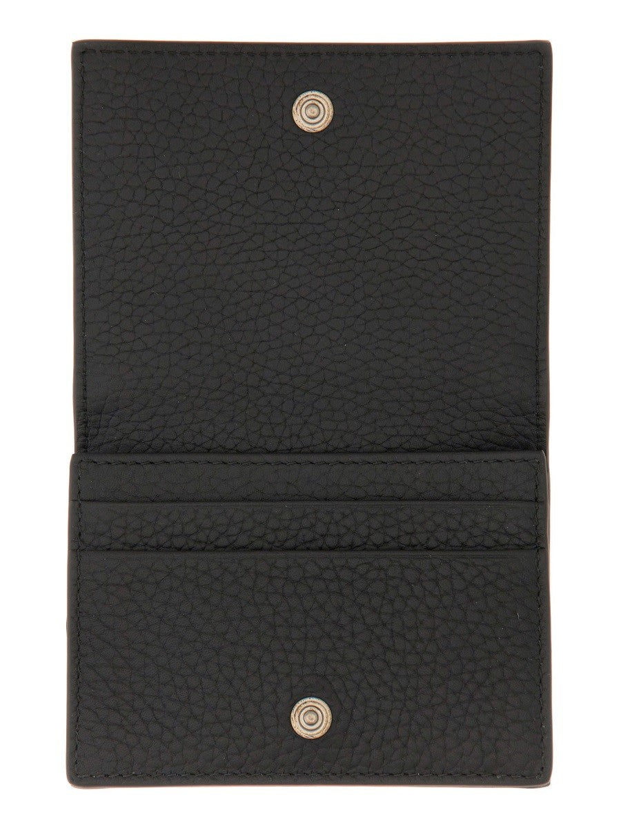 Dolce & Gabbana PORTEFEUILLE AVEC LOGO
