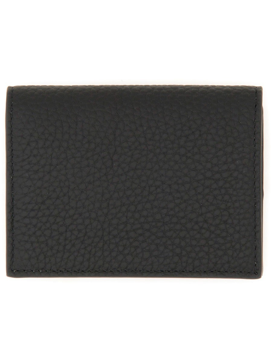 Dolce & Gabbana PORTEFEUILLE AVEC LOGO