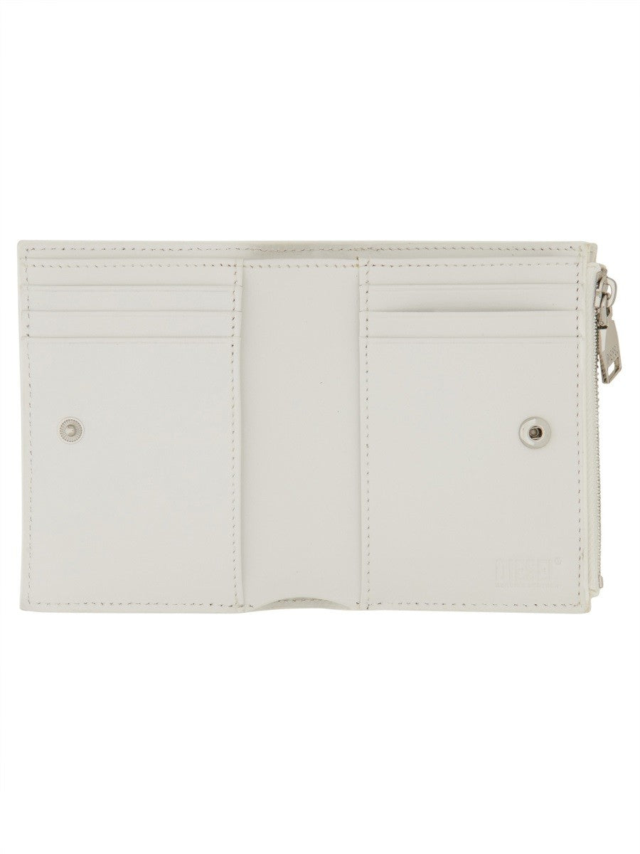 Diesel WALLET WITH LOGO