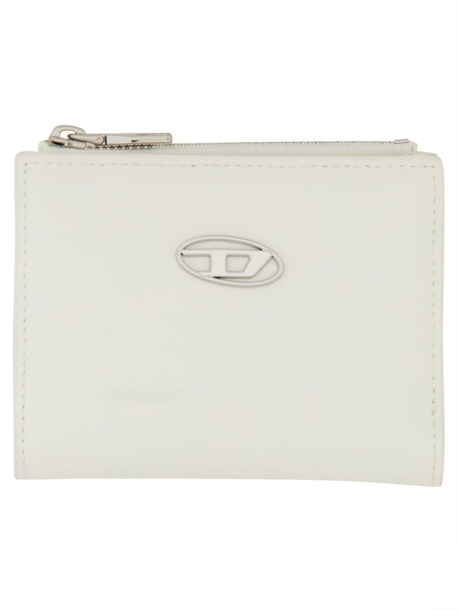 Diesel WALLET WITH LOGO