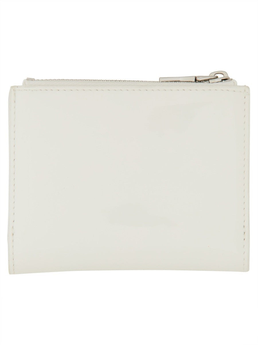 Diesel WALLET WITH LOGO