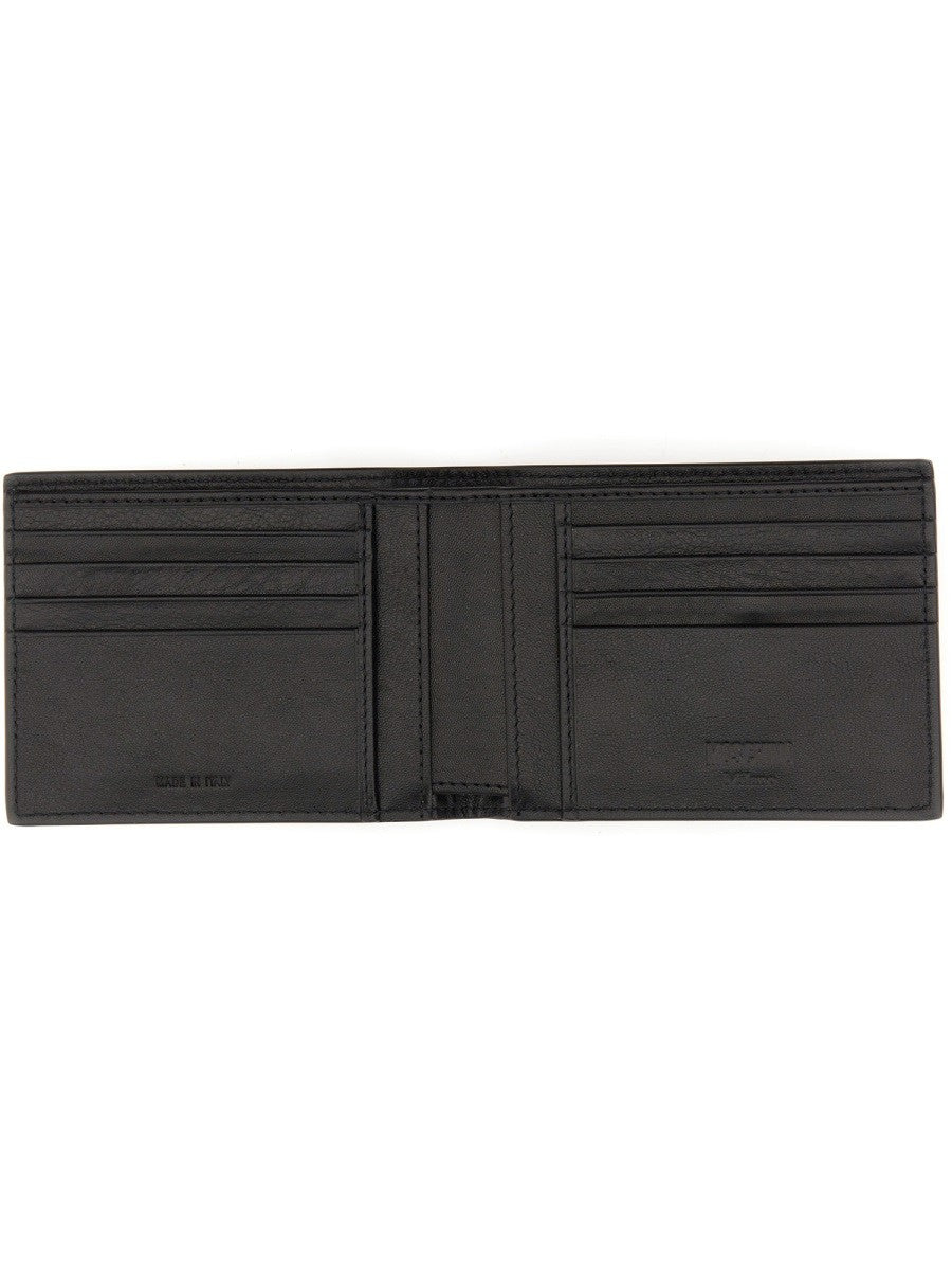 Moschino WALLET WITH LOGO
