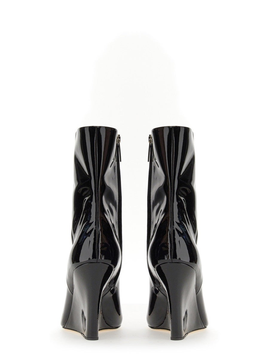Paris Texas WANDA BOOT