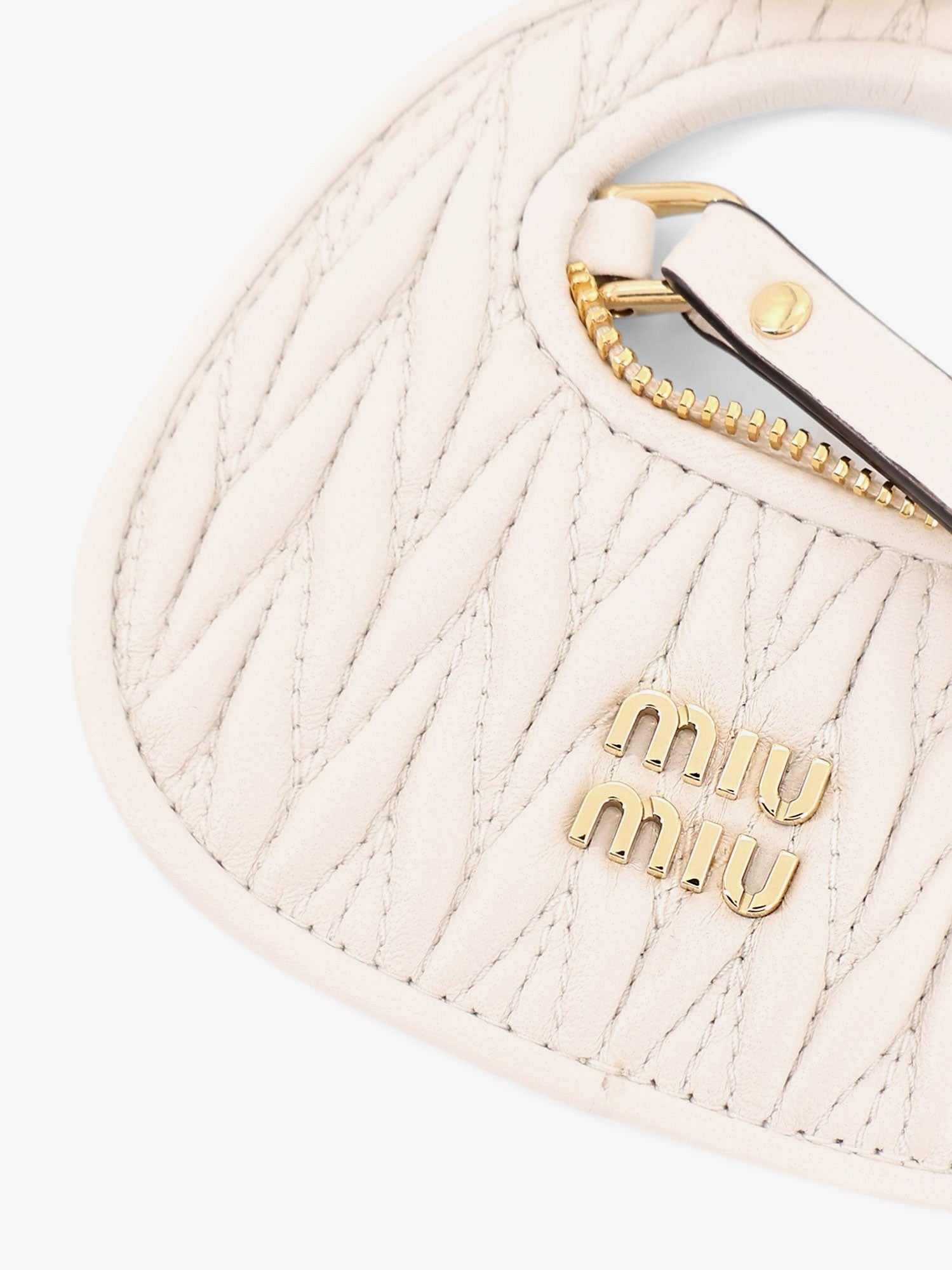 Miu Miu Wander trick for bags