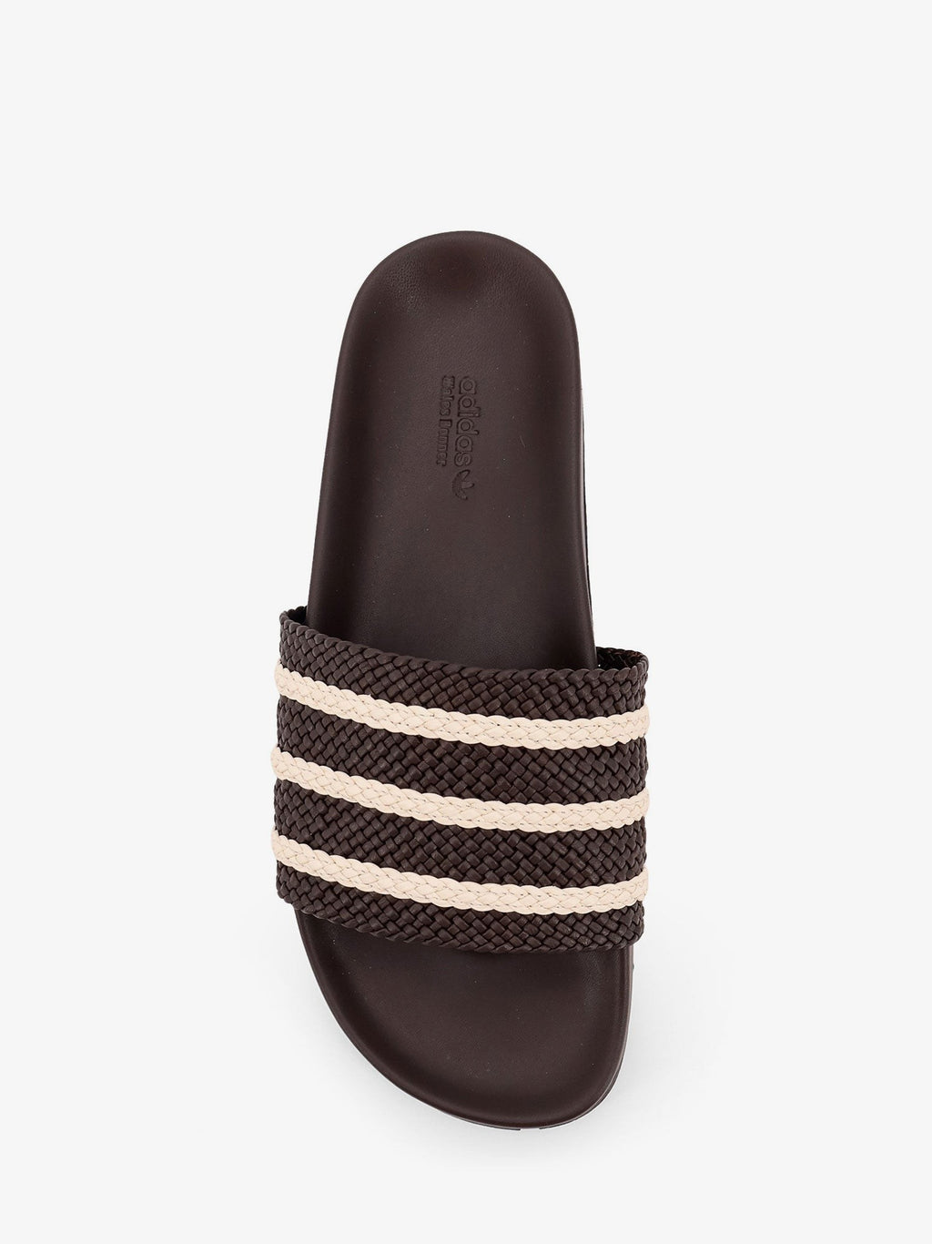Adidas X Wales Bonner WB Adilette flade sandaler
