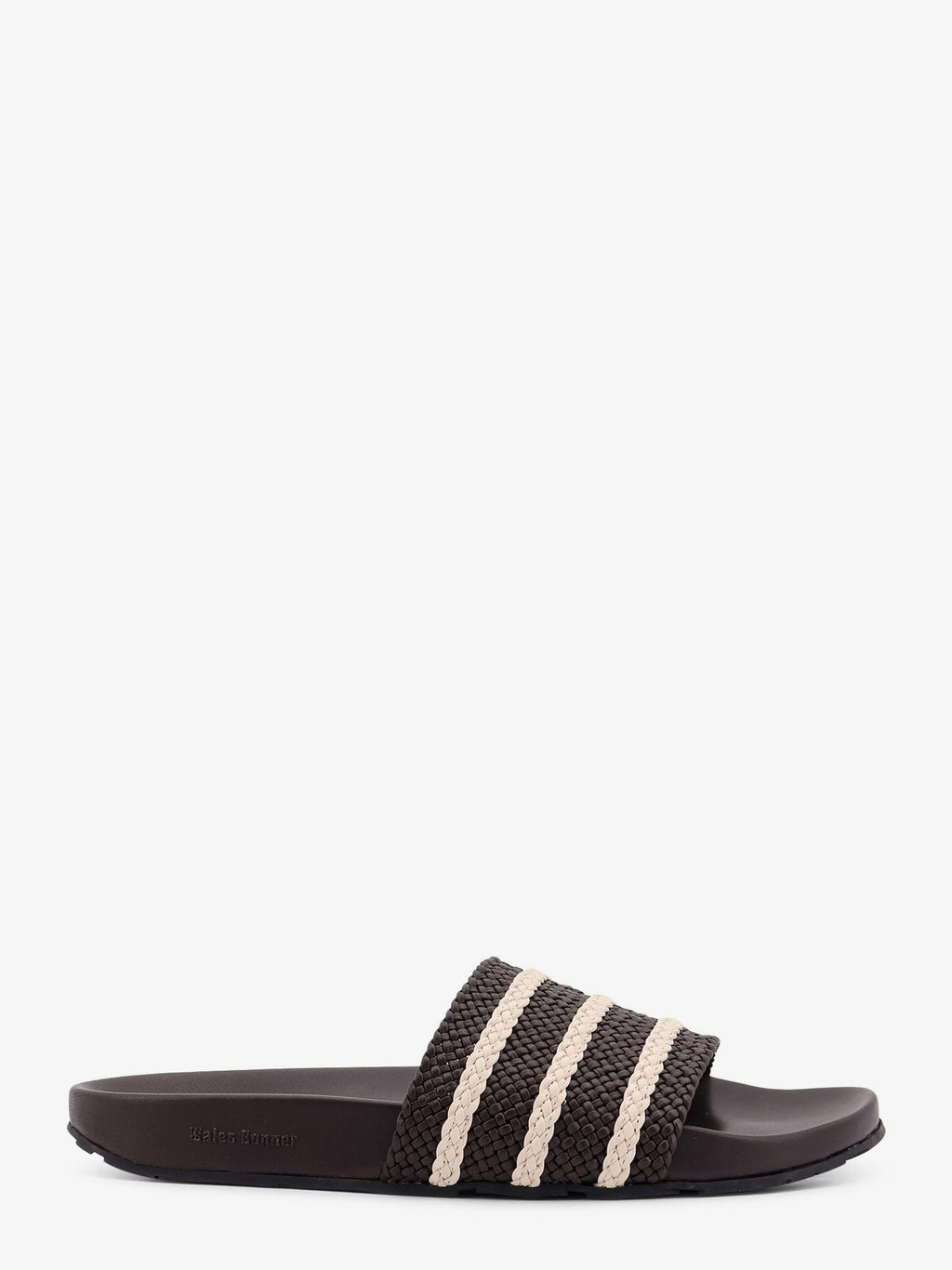 Adidas X Wales Bonner WB Adilette flade sandaler