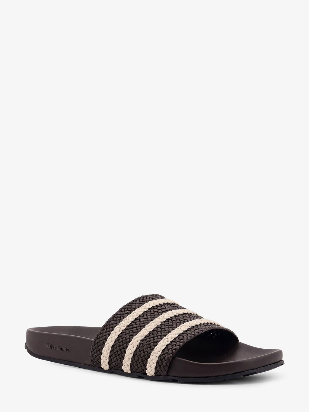 Adidas X Wales Bonner WB Adilette flade sandaler