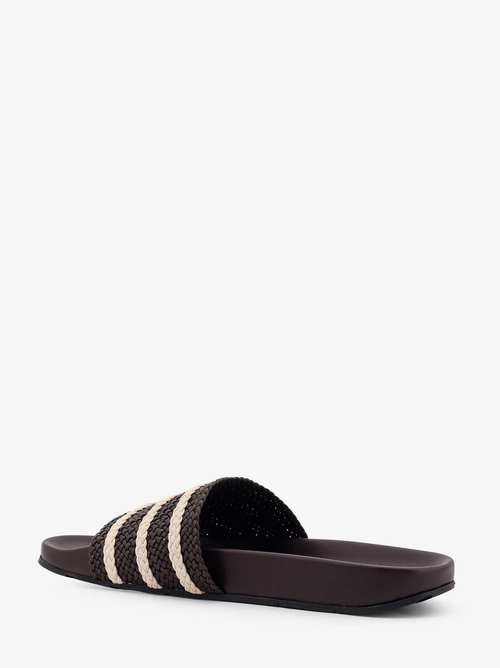 Adidas X Wales Bonner WB Adilette flade sandaler