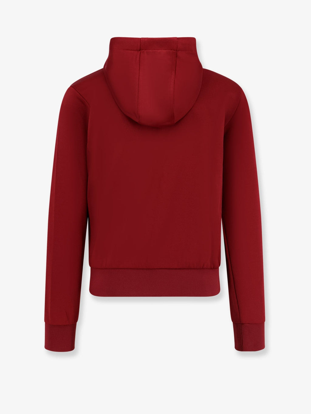 Adidas X Wales Bonner WB Track Hoodie hooded sweatshirt