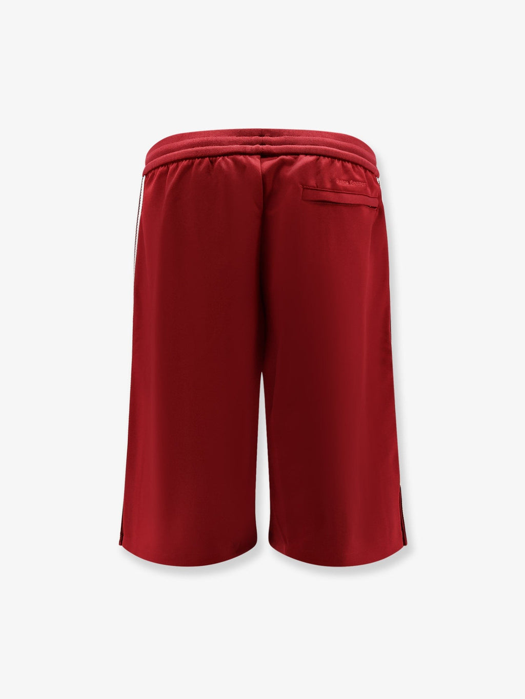 Adidas X Wales Bonner WB Track Shorts bermuda shorts