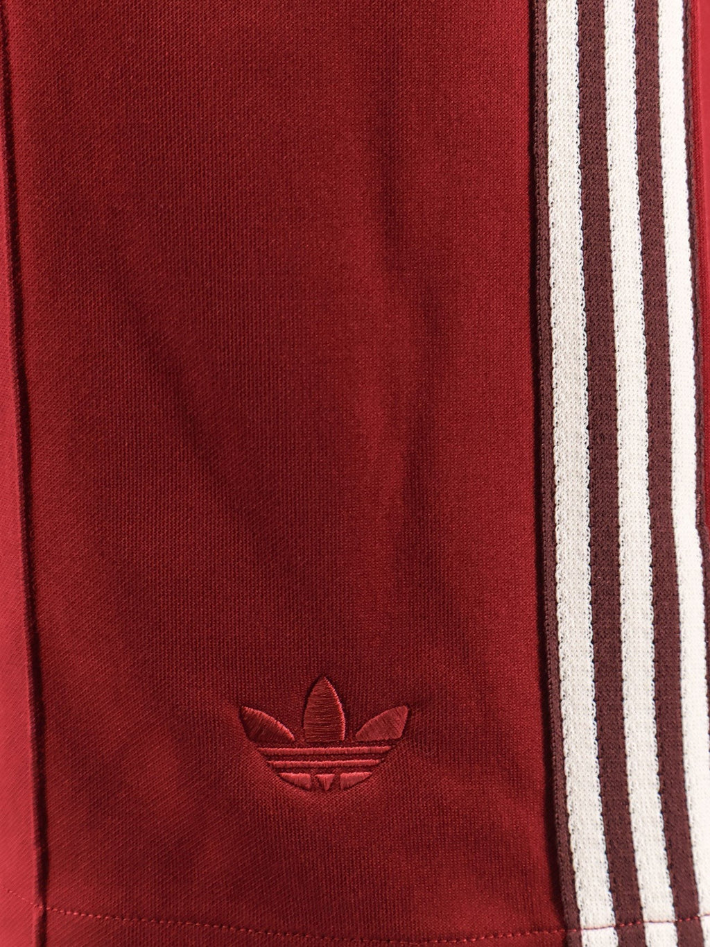 Adidas X Wales Bonner WB Track Shorts bermuda shorts