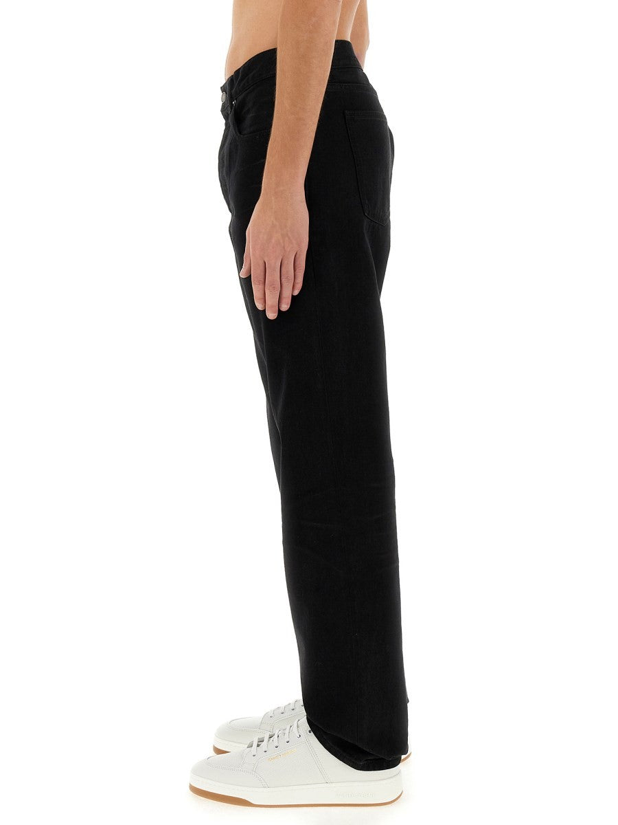 Saint Laurent BLUGI LARG.
