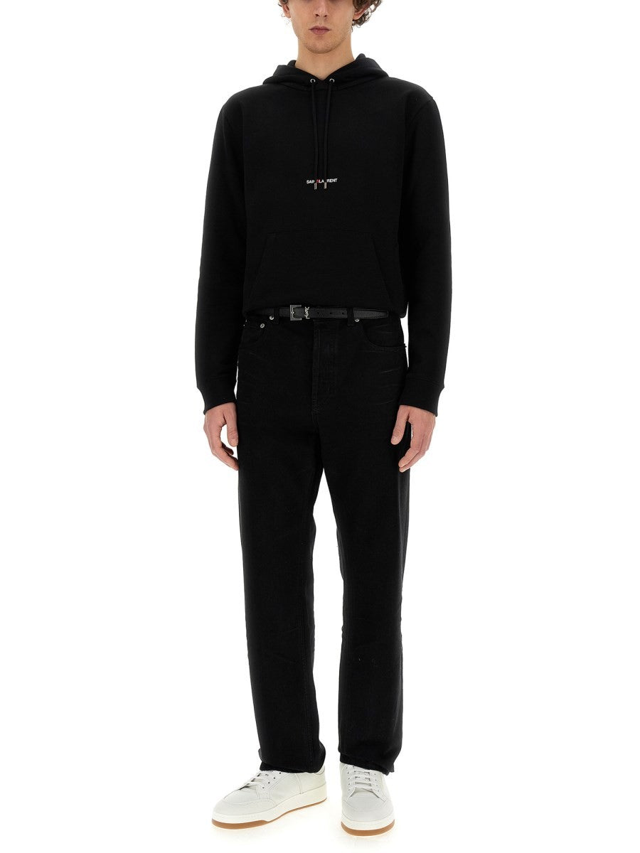 Saint Laurent BLUGI LARG.