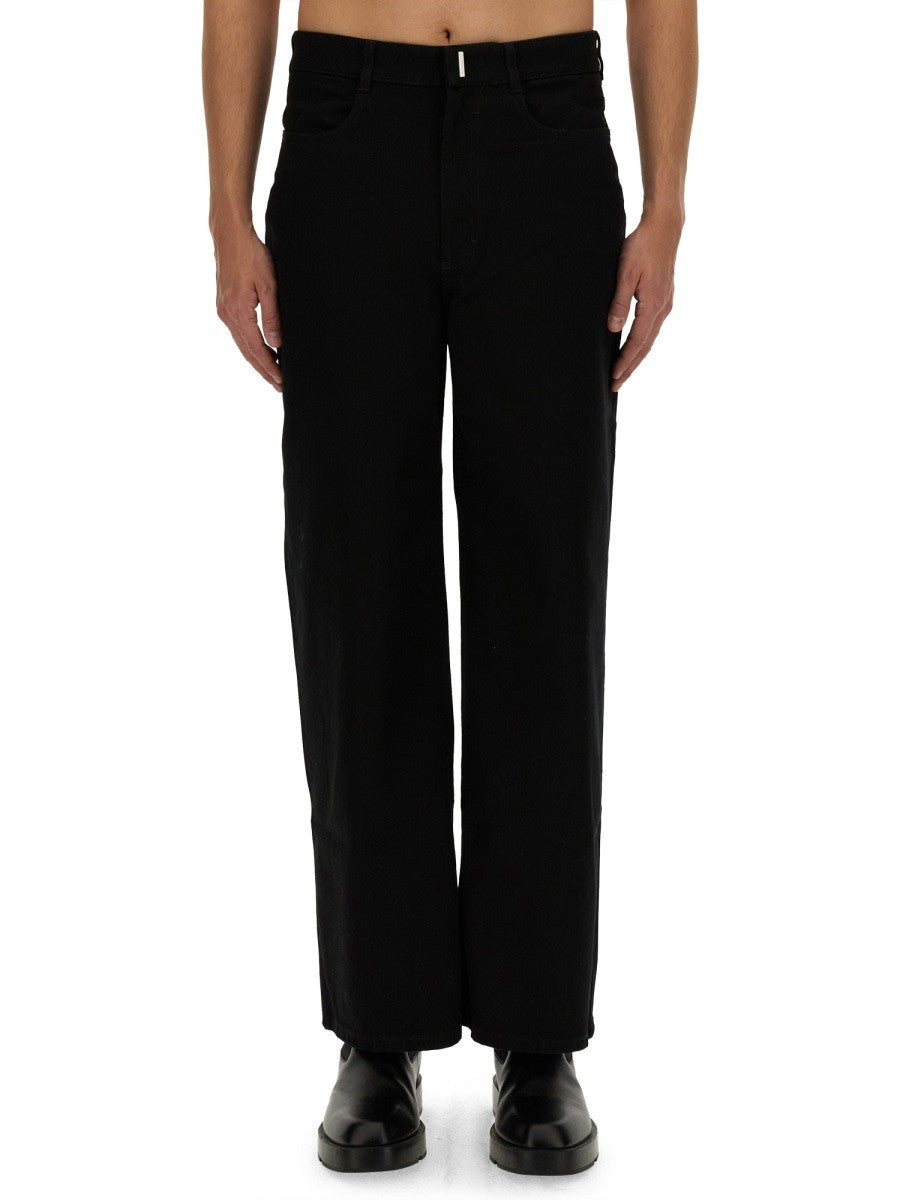 Givenchy JEAN LARGE.