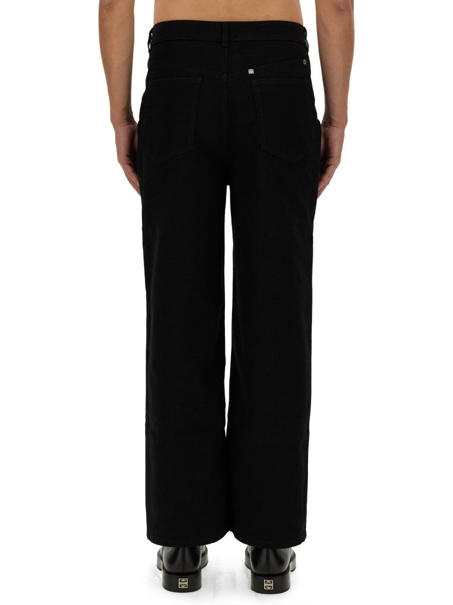 Givenchy JEAN LARGE.