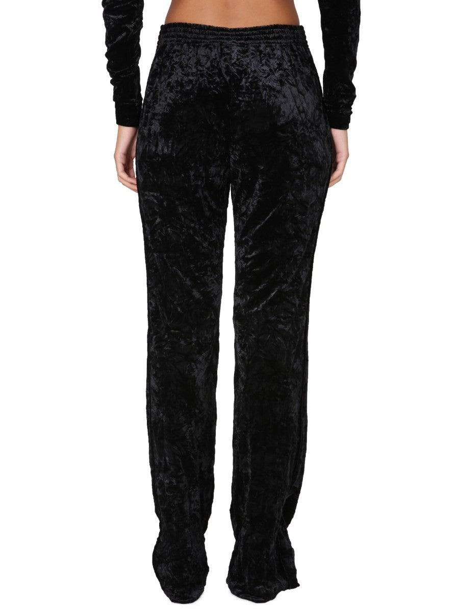 Saint Laurent ワイドレッグパンツ