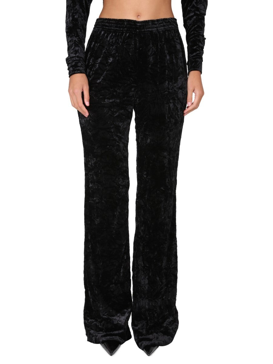 Saint Laurent ワイドレッグパンツ