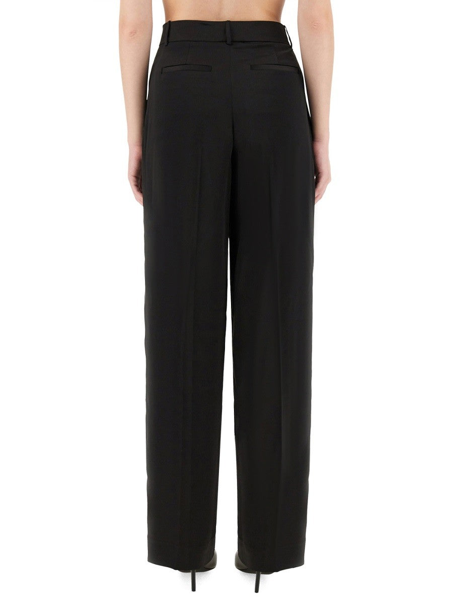 Michael By Michael Kors WIDE LEG PANTS