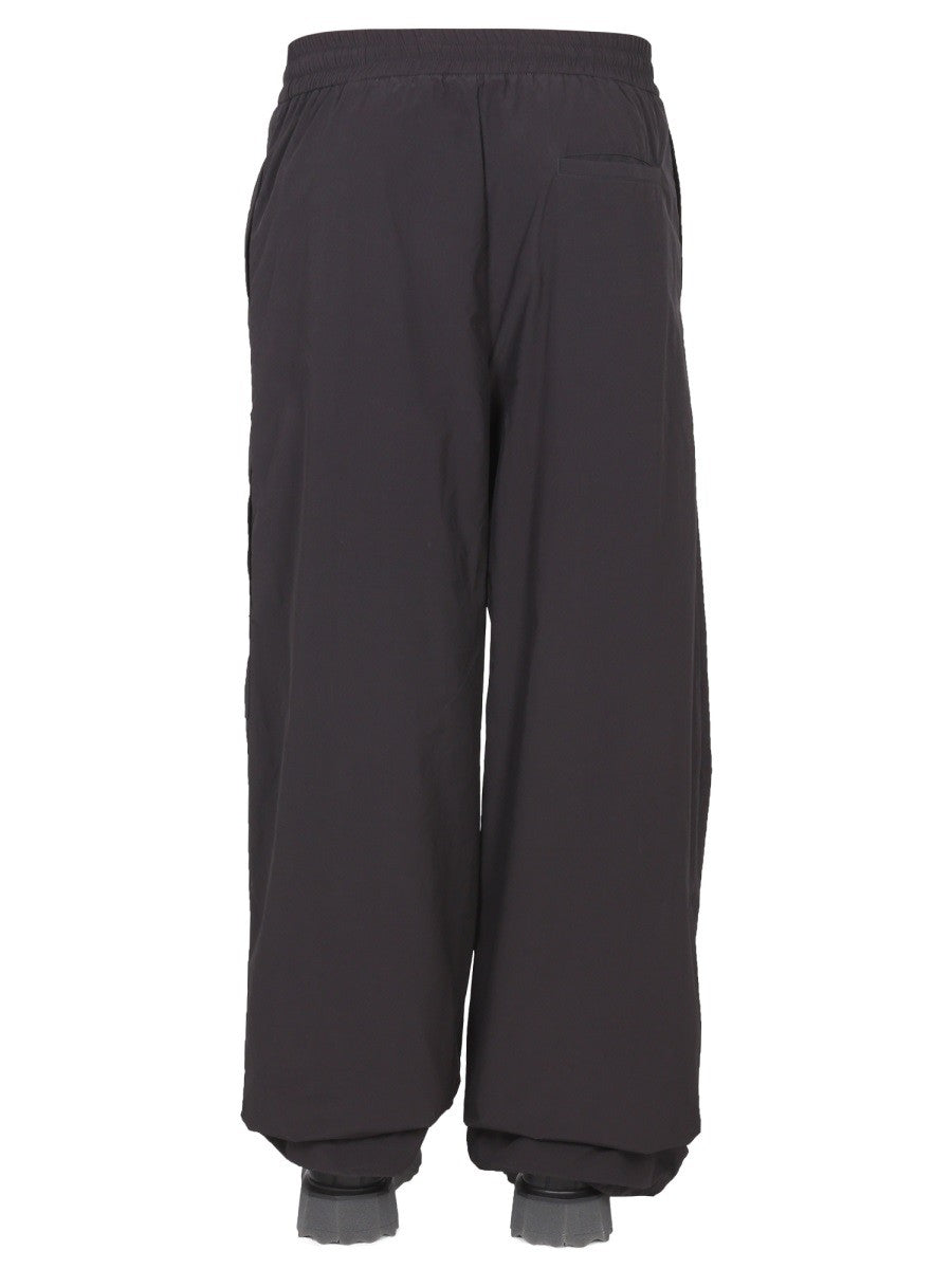 Off-White WIDE LEG PANTS