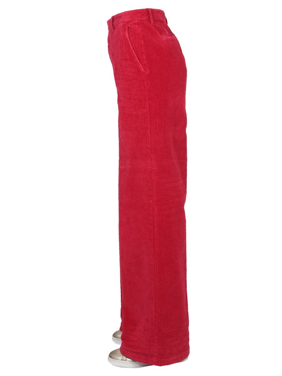 Dsquared2 WIDE LEG PANTS